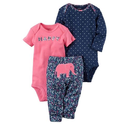 newborn baby clothes carters - Cheap Online Shopping