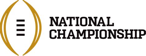 College Football Playoff National Championship - Wikipedia