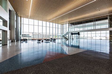 Will Rogers World Airport | Architect Magazine