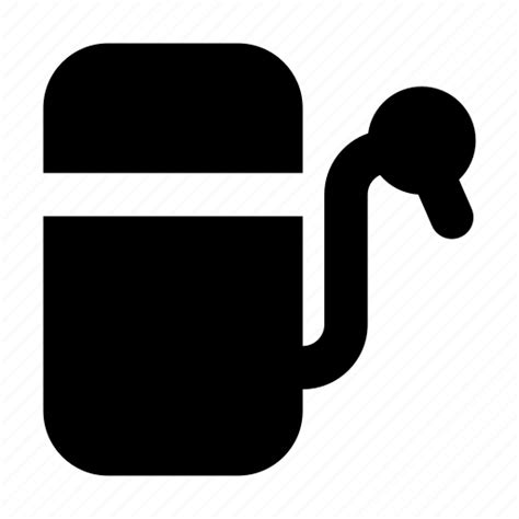 Gas, station, gasoline, pump icon - Download on Iconfinder