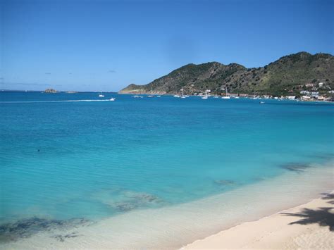 St. Martin (French side) | ~ ON THE BEACH ~ | Pinterest