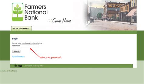 Farmers National Bank (Pennsylvania) Online Banking Login - CC Bank