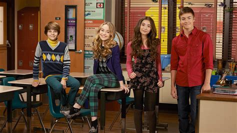 girl meets world cast - DrBeckmann