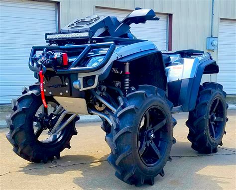 A COOL COLLECTION OF CUSTOM UTVs - UTV Action Magazine