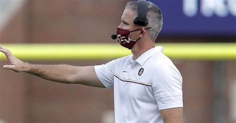 Mike Norvell weekly press conference: Florida State vs. Notre Dame ...