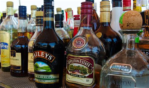 US Gov. Gets Serious About Tainted Alcohol in Mexico | iHeart