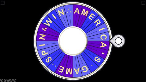 PowerPoint Download | Wheel of Fortune - Practically Design