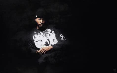 PartyNextDoor Wallpapers - Wallpaper Cave