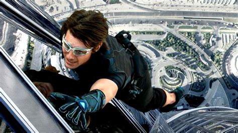 Mission: Impossible -- Ghost Protocol: Trailer 1 - Trailers & Videos ...