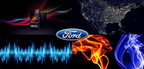 🔥 [50+] Ford Sync Wallpapers Dimensions | WallpaperSafari