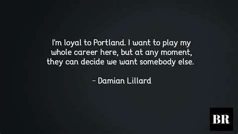 16 Best Damian Lillard Quotes And Thoughts – BrilliantRead Media