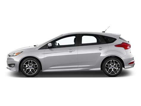 2017 Ford Focus | Specifications - Car Specs | Auto123