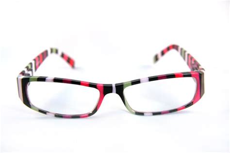 Funky Eyeglass Frames www.funspex.co.uk | Unique glasses frames, Eyeglasses, Round eyeglasses