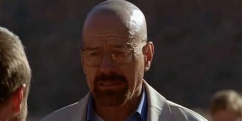 Breaking Bad: 10 Times Walter White Legitimately Scared Us