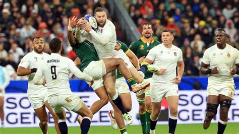 Springboks score stunning comeback win to sneak into Rugby World Cup final