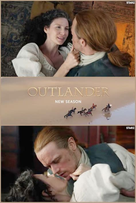 Pin by Sharon Raydan on Outlander Season 6 in 2022 | Outlander tv ...