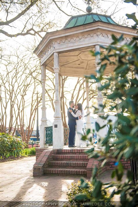 Cobb County Courthouse Wedding: Perfect Venue for Your Special Day