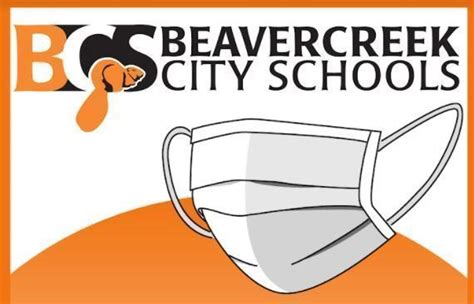 MASK UPDATE | Beavercreek High School