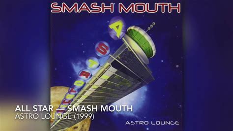 All Star - Smash Mouth [8D] - YouTube