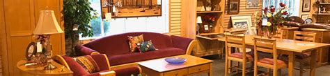 Reasonably Priced Quality Furniture | The Consignment Gallery