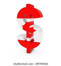 Canadian Dollar Symbol Images, Stock Photos & Vectors | Shutterstock