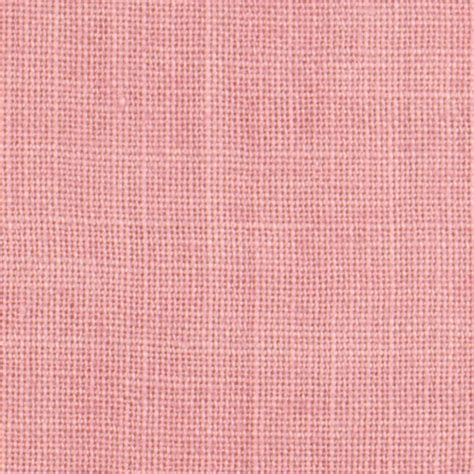 Weeks Dye Works 32 Count Charlotte's Pink Linen Fabric 35x52 - 123Stitch