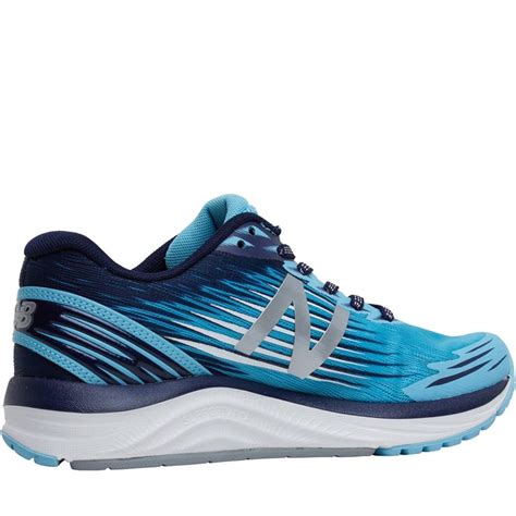 Buy New Balance Womens Synact Stability Running Shoes Thunder