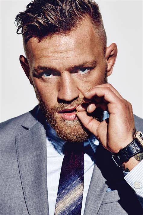 Conor McGregor - Profile Images — The Movie Database (TMDB)