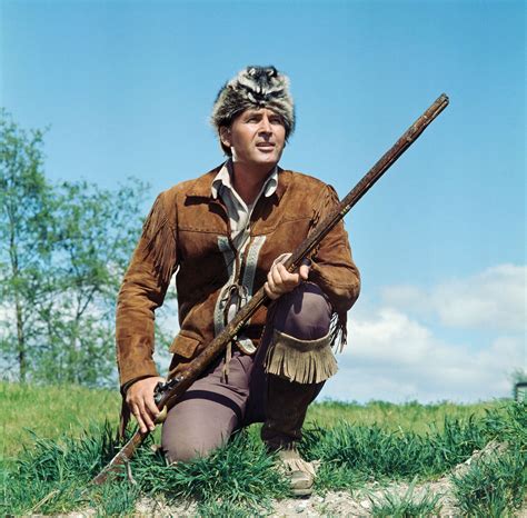 Daniel Boone | American frontiersman | Britannica