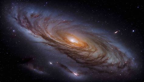 11 Elliptical Galaxies Facts: The Mysteries of the Universe - Facts.net