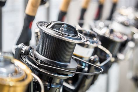 12 Best Fishing Reel Brands and Most Popular Reel Models – Red Fish Tour