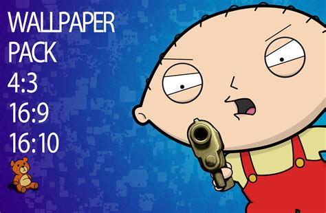 🔥 [150+] Stewie Griffin Wallpapers | WallpaperSafari