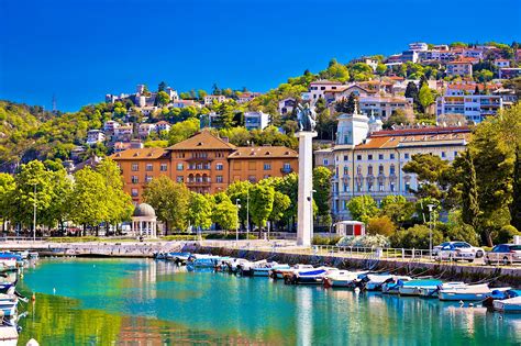 What not to miss in Rijeka, European Capital of Culture 2020 - Lonely Planet