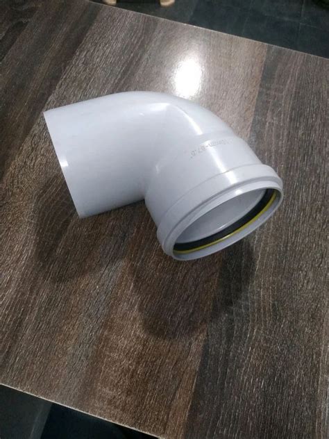 PVC Pipe Fittings, Diameter: 3/4 inch at Rs 160/piece in Hubballi | ID: 2850867277997