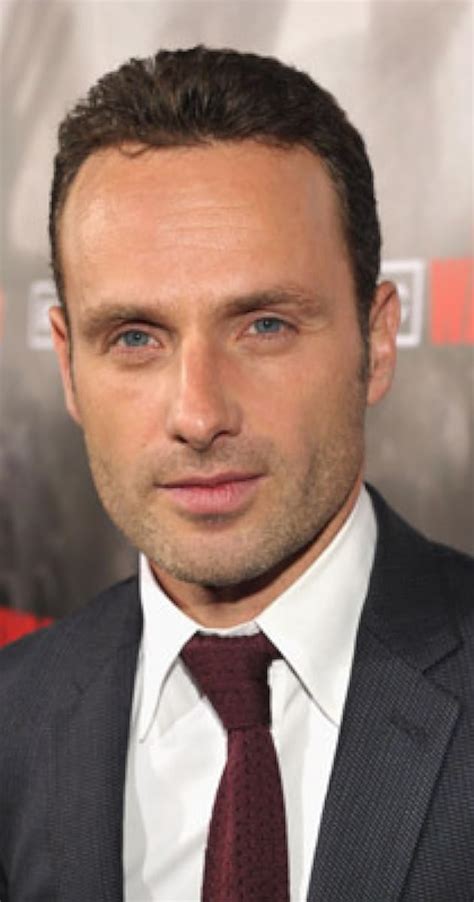 Andrew Lincoln - IMDb