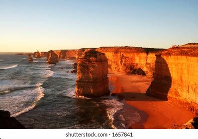 3,367 12 apostles sunset Images, Stock Photos & Vectors | Shutterstock