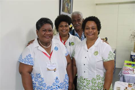 Heritage Arts – Fiji Arts Council