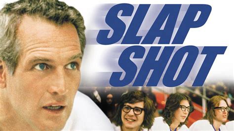 Slap Shot - Movie - Where To Watch