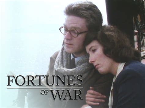 Prime Video: Fortunes Of War