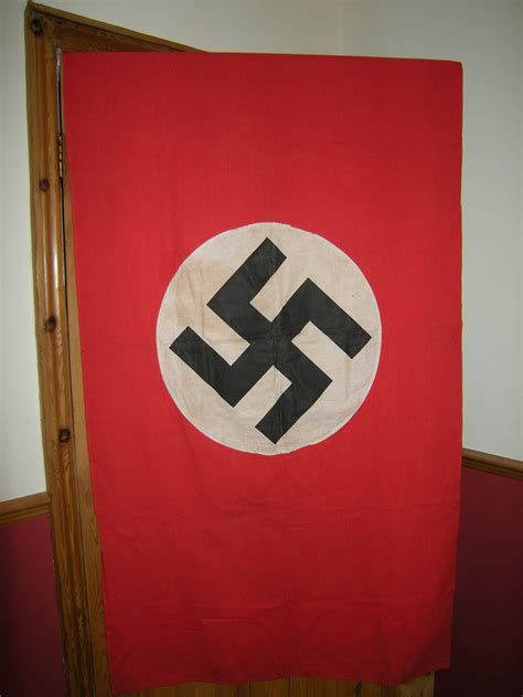 NSDAP Flag