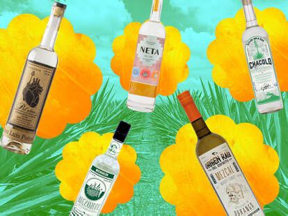 Best Mezcal Brands Available in the US - Thrillist