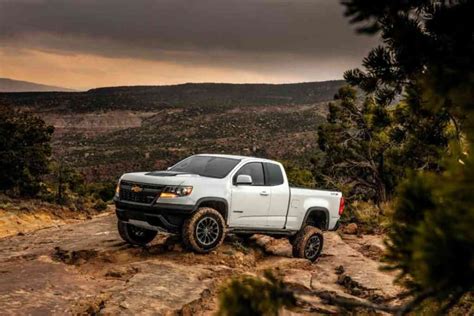 What Are the Best Years for Chevy Diesel Trucks? (Revealed!) - Four Wheel Trends