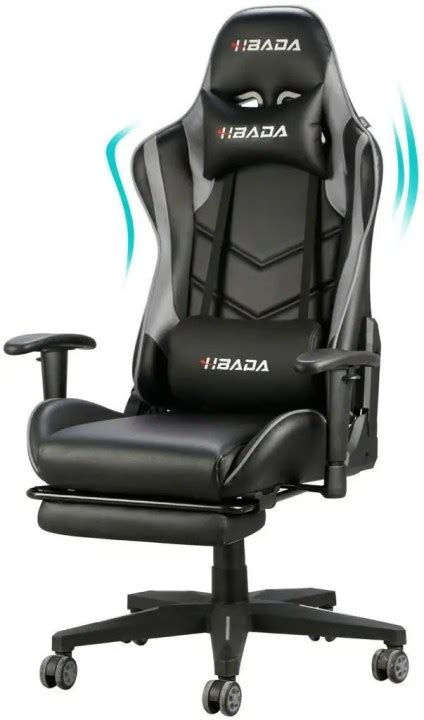 The Best Ergonomic Gaming Chairs | Digital Trends