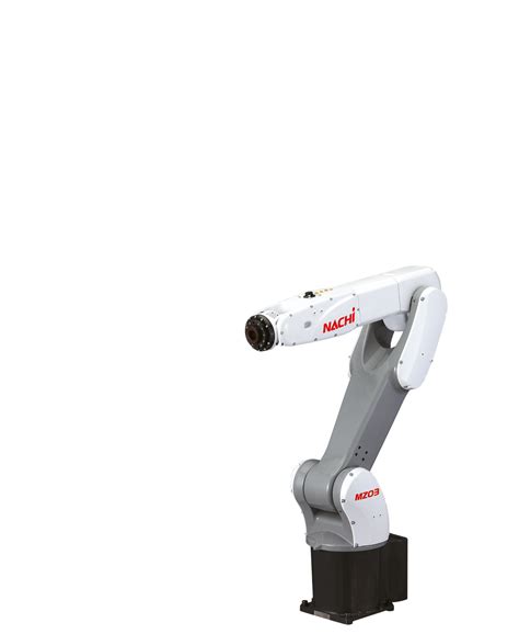 NACHI EUROPE GmbH Robotics Division