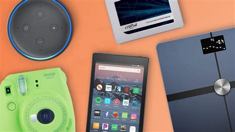 31 Terrific Tech Gifts Under $100