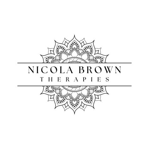 Nicola Brown Therapies