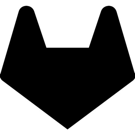 Gitlab icon svg png free download - 2