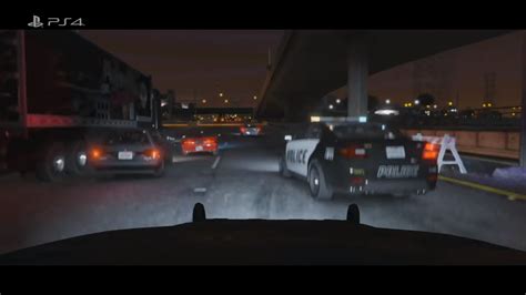 Slideshow: Grand Theft Auto V PS5 - Screenshots