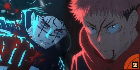 Jujutsu Kaisen: Are Choso and Yuji Brothers?