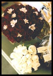 Precious Petals Wedding Bouquets